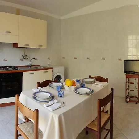 Apartment Marea