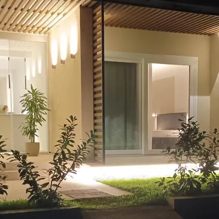 Marea Apartmán