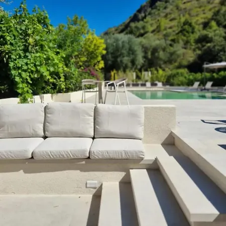 Marea Retreat * Marina di Camerota