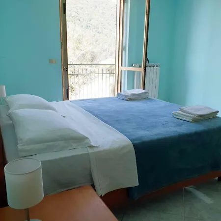 Marea Apartmán *