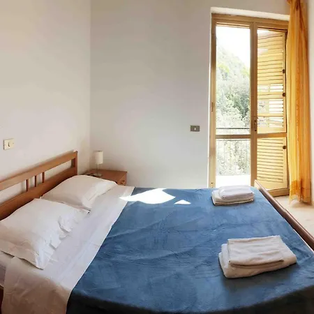 Apartmán Marea *