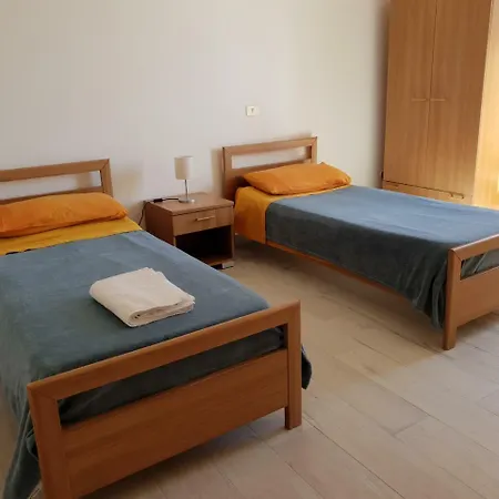 Marea Marina di Camerota