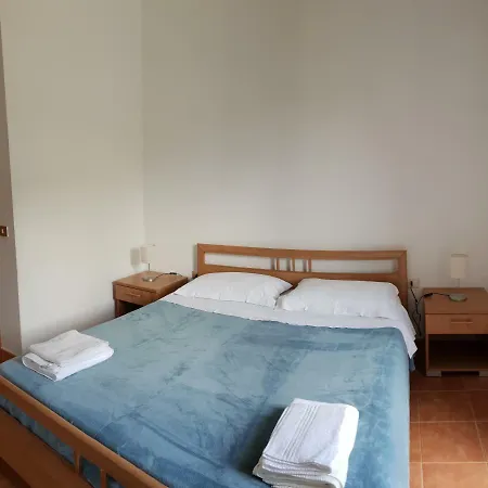 Marea Apartmán