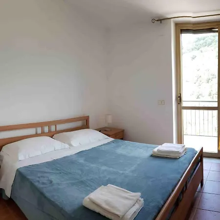 Apartmán Marea *