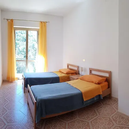 Marea Marina di Camerota