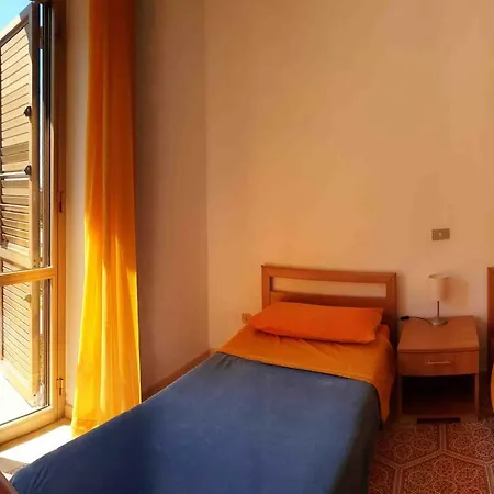 Marea Apartmán